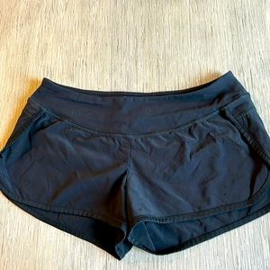 Reebok CrossFit shorts size small